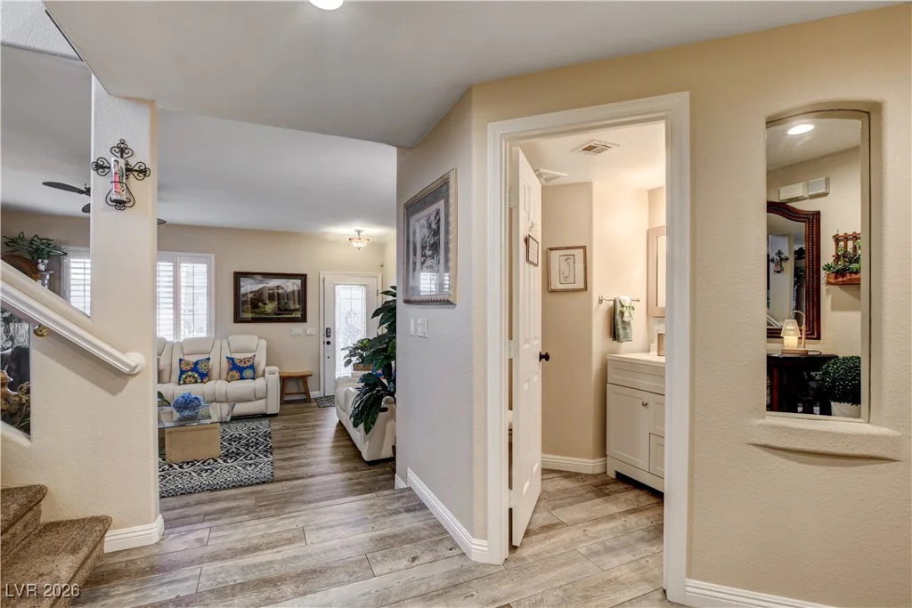 8224 Deer Springs, Las Vegas, NV 89149
