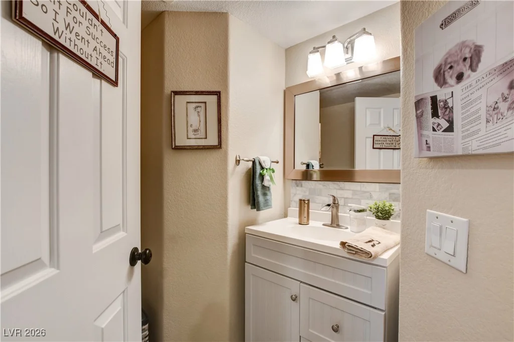 8224 Deer Springs, Las Vegas, NV 89149