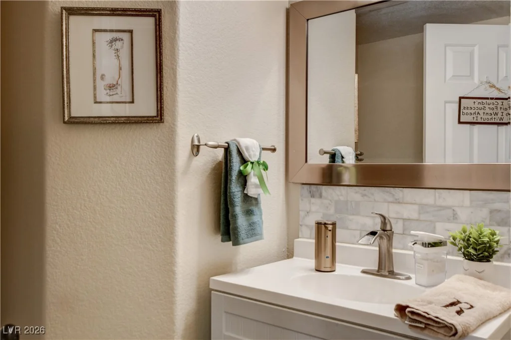 8224 Deer Springs, Las Vegas, NV 89149