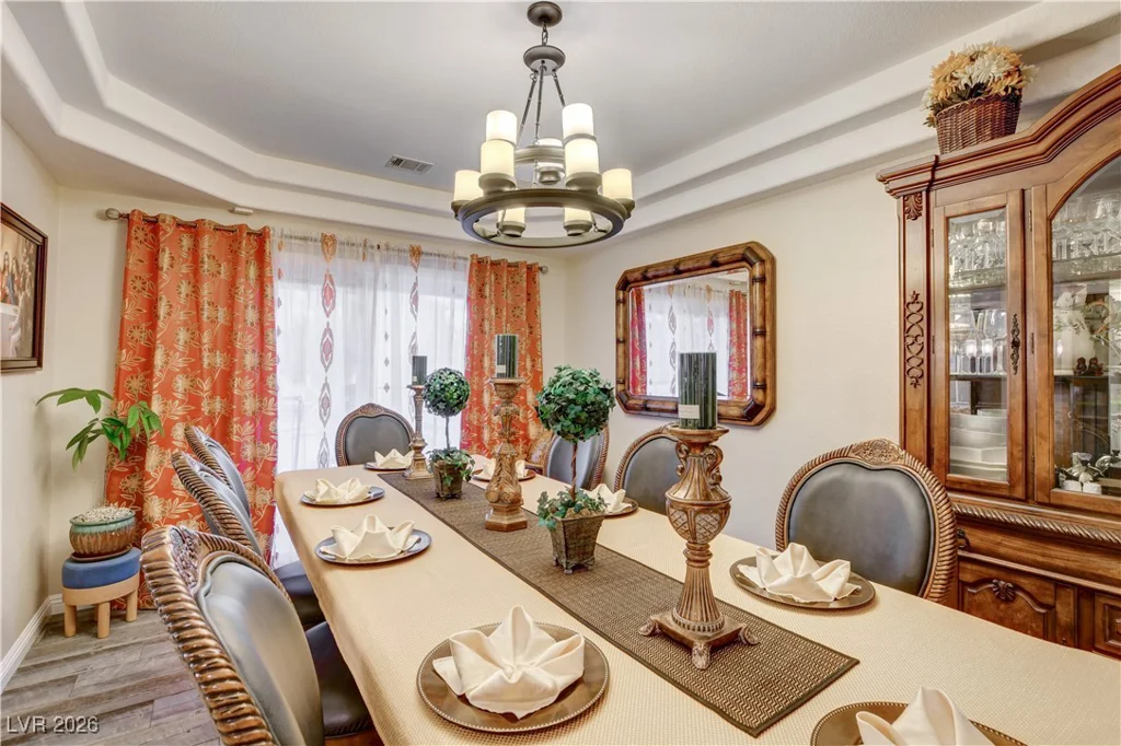 8224 Deer Springs, Las Vegas, NV 89149