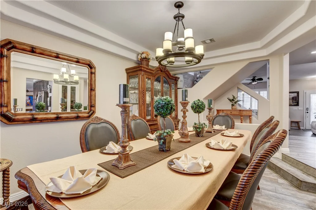8224 Deer Springs, Las Vegas, NV 89149