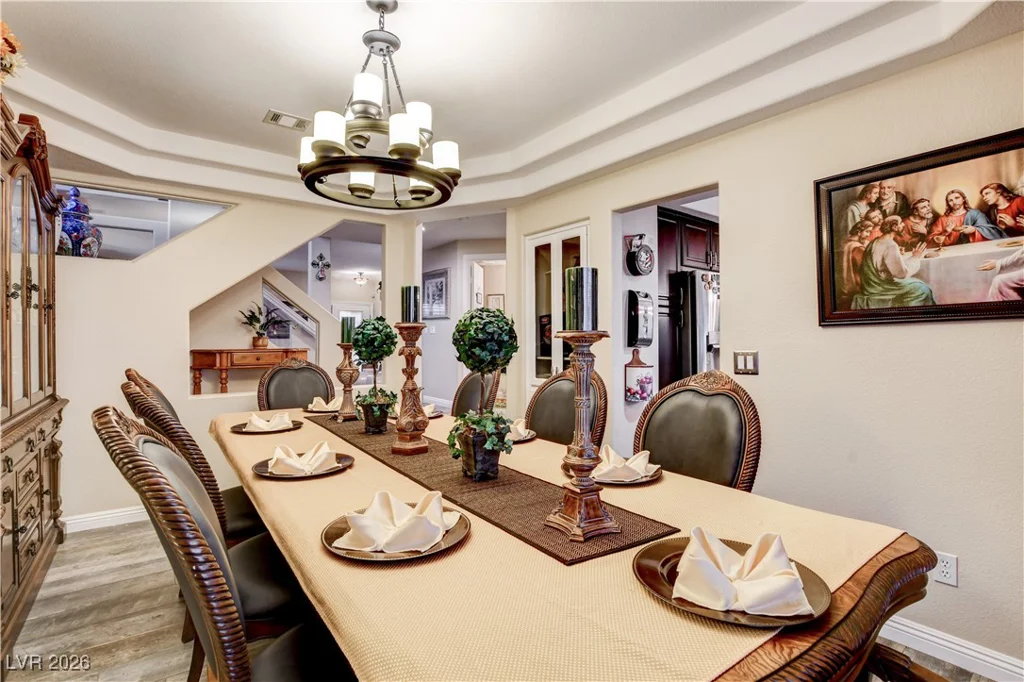 8224 Deer Springs, Las Vegas, NV 89149