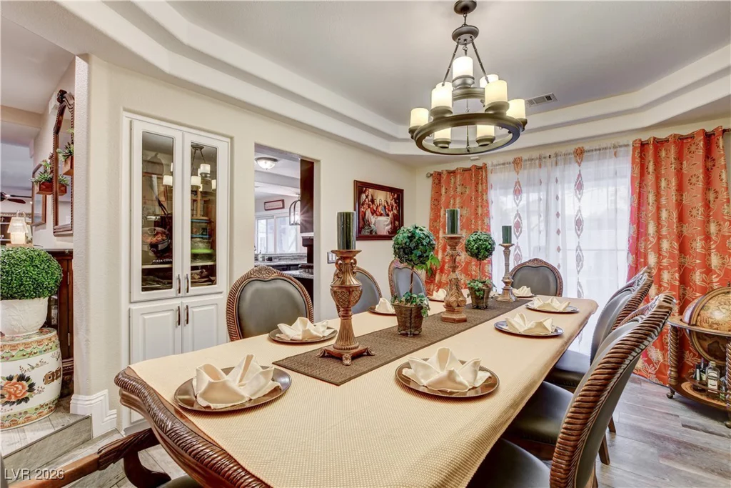 8224 Deer Springs, Las Vegas, NV 89149
