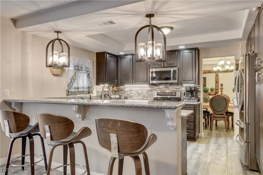 8224 Deer Springs, Las Vegas, NV 89149