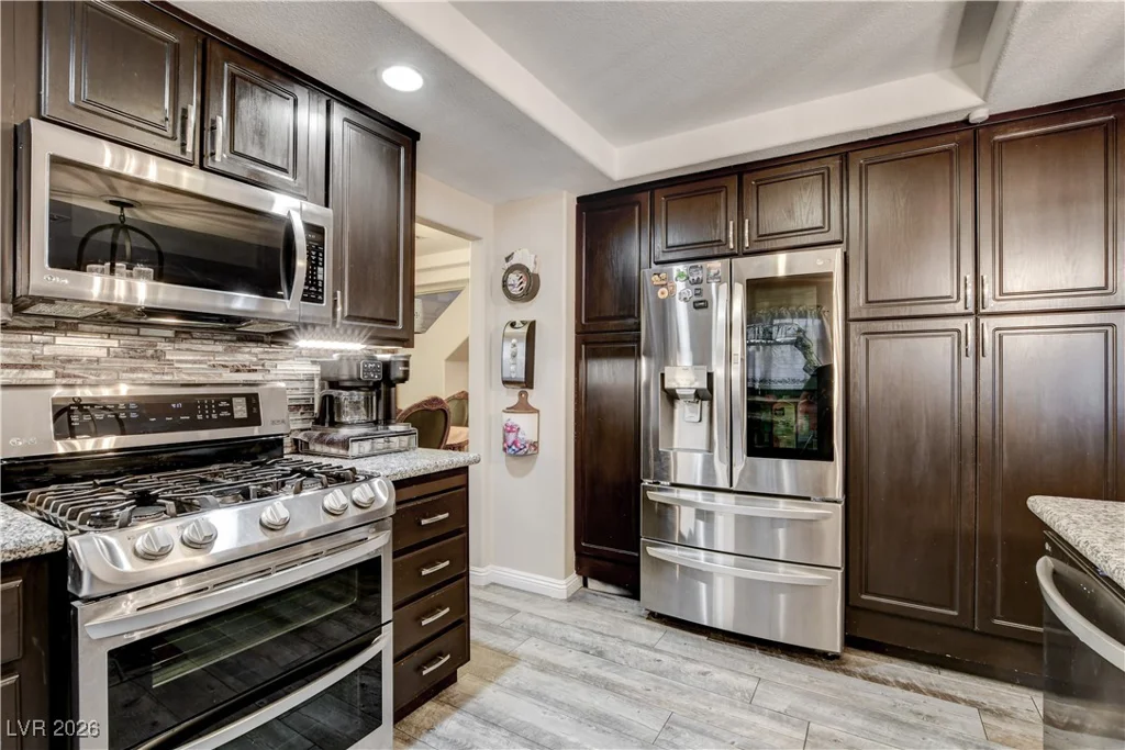 8224 Deer Springs, Las Vegas, NV 89149