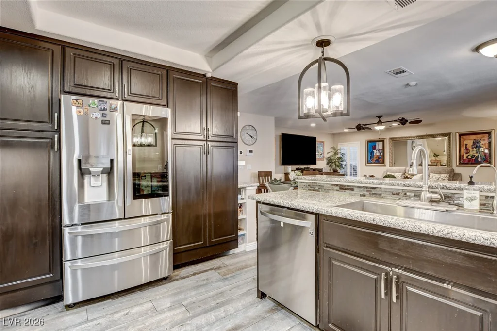 8224 Deer Springs, Las Vegas, NV 89149