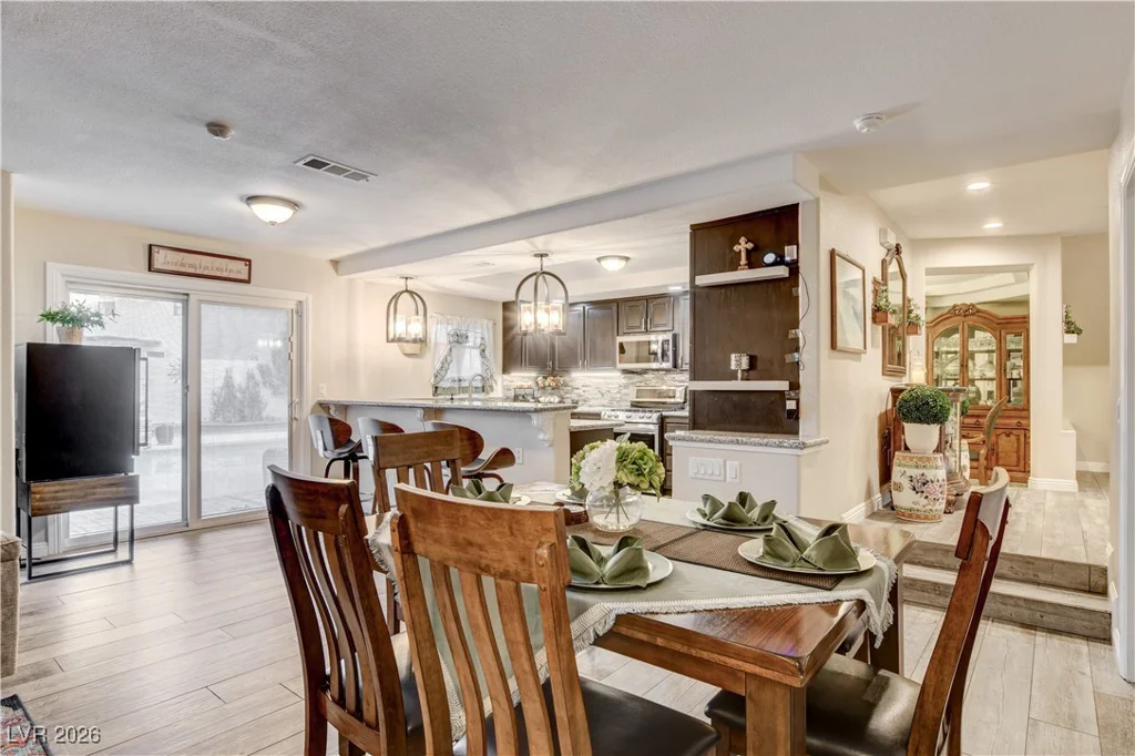 8224 Deer Springs, Las Vegas, NV 89149