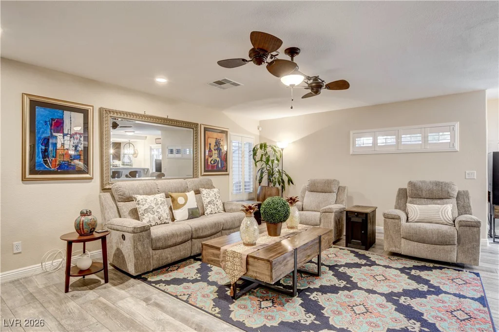8224 Deer Springs, Las Vegas, NV 89149