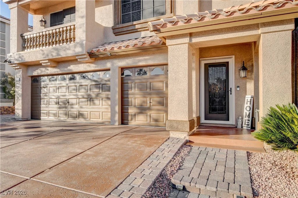 8224 Deer Springs, Las Vegas, NV 89149