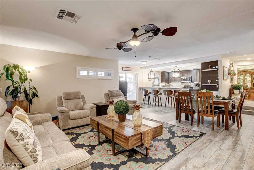 8224 Deer Springs, Las Vegas, NV 89149