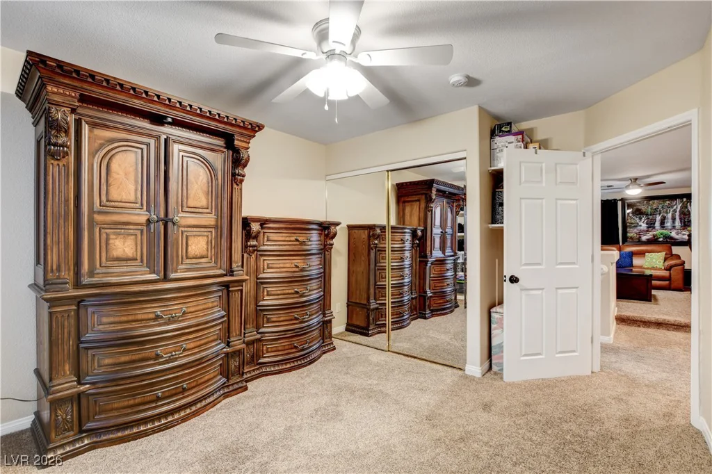 8224 Deer Springs, Las Vegas, NV 89149