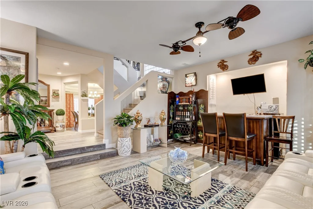 8224 Deer Springs, Las Vegas, NV 89149