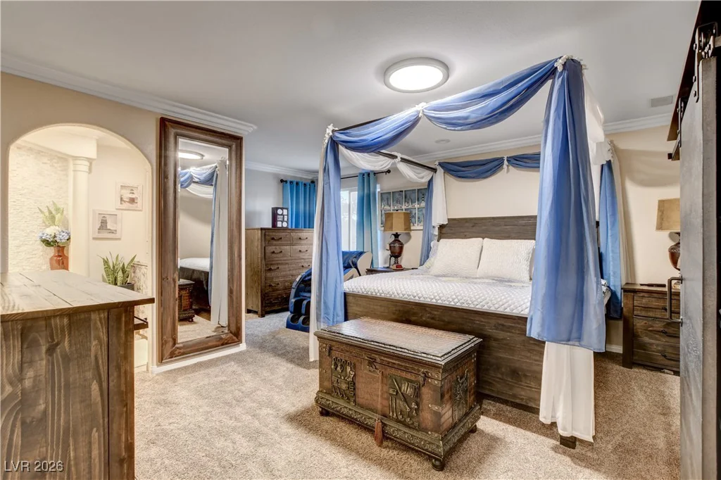 8224 Deer Springs, Las Vegas, NV 89149