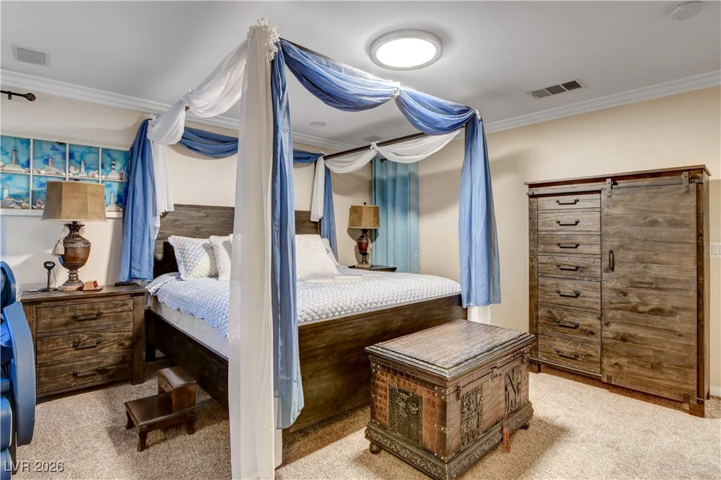 8224 Deer Springs, Las Vegas, NV 89149