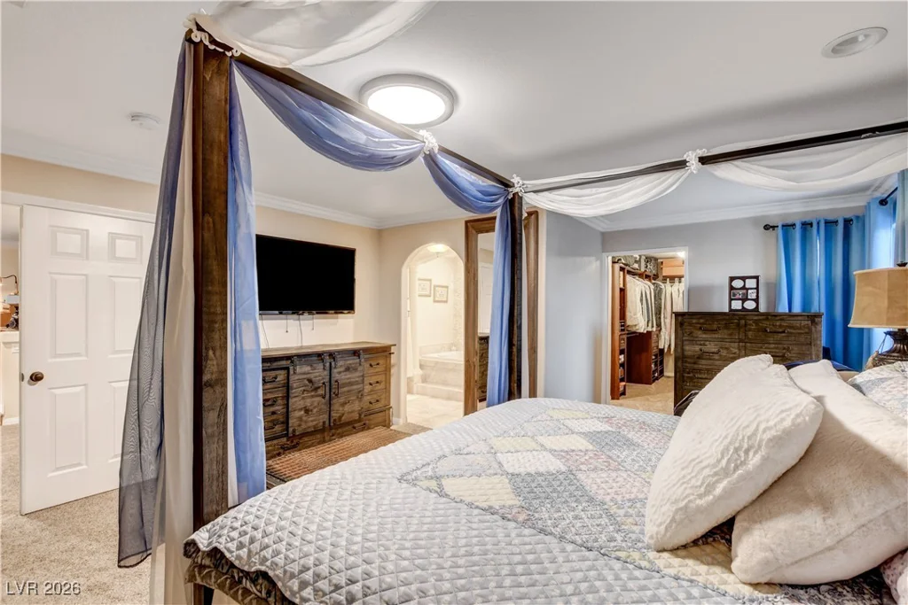 8224 Deer Springs, Las Vegas, NV 89149
