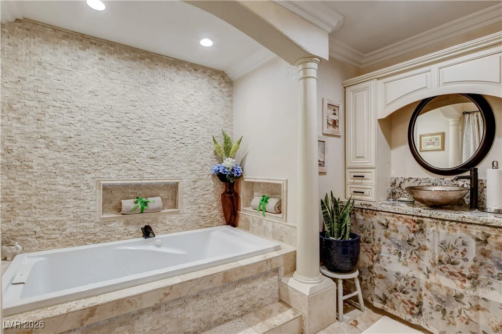 8224 Deer Springs, Las Vegas, NV 89149