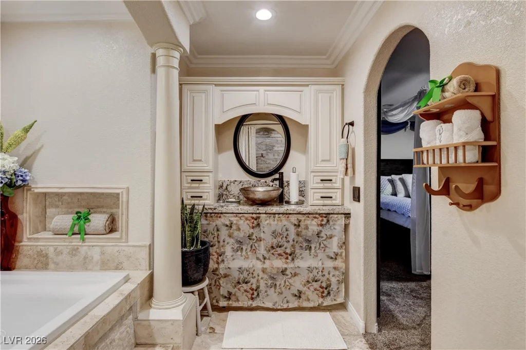 8224 Deer Springs, Las Vegas, NV 89149