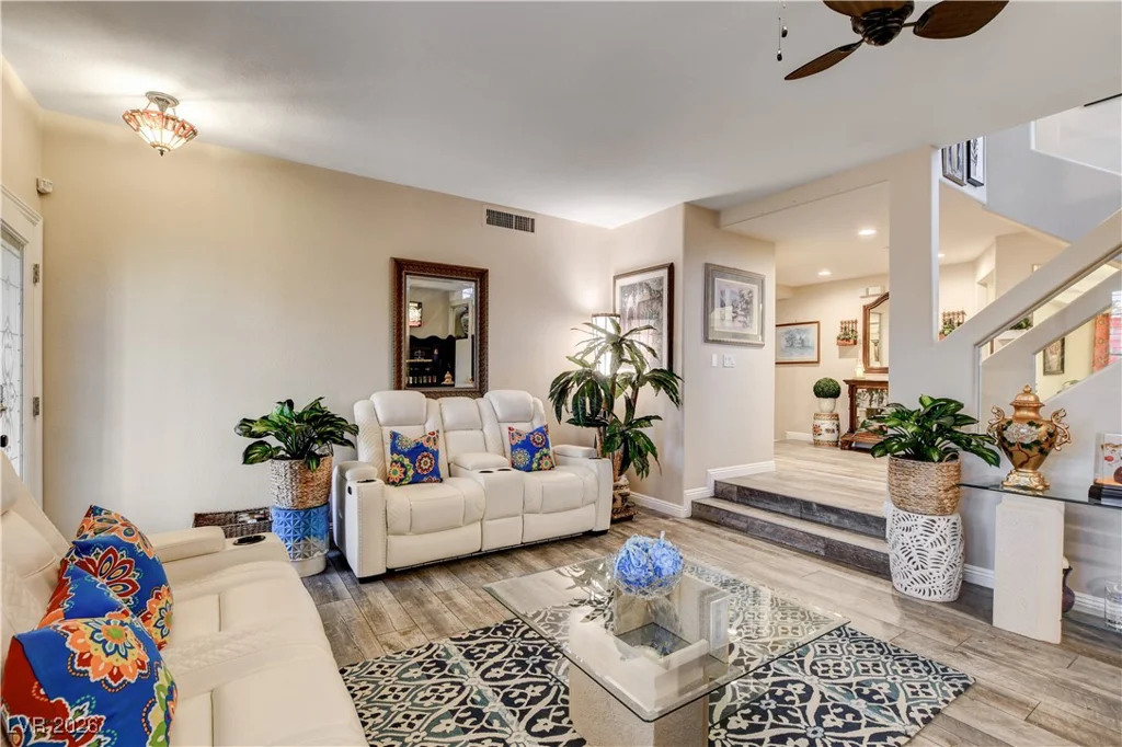 8224 Deer Springs, Las Vegas, NV 89149