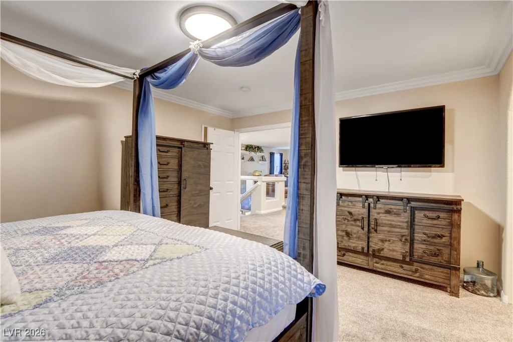 8224 Deer Springs, Las Vegas, NV 89149