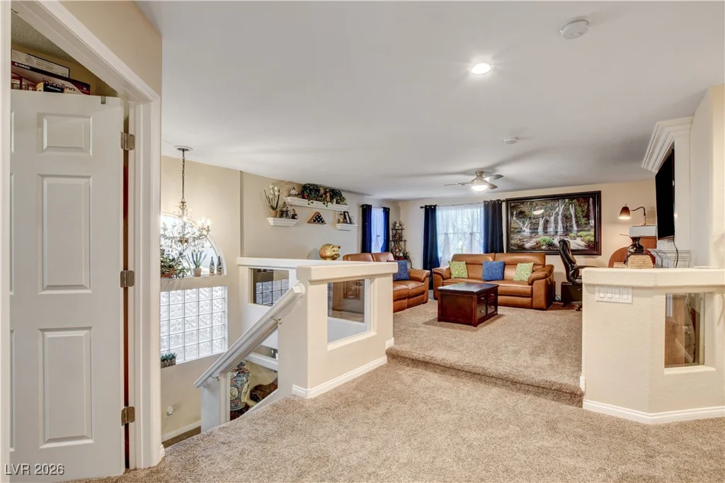 8224 Deer Springs, Las Vegas, NV 89149