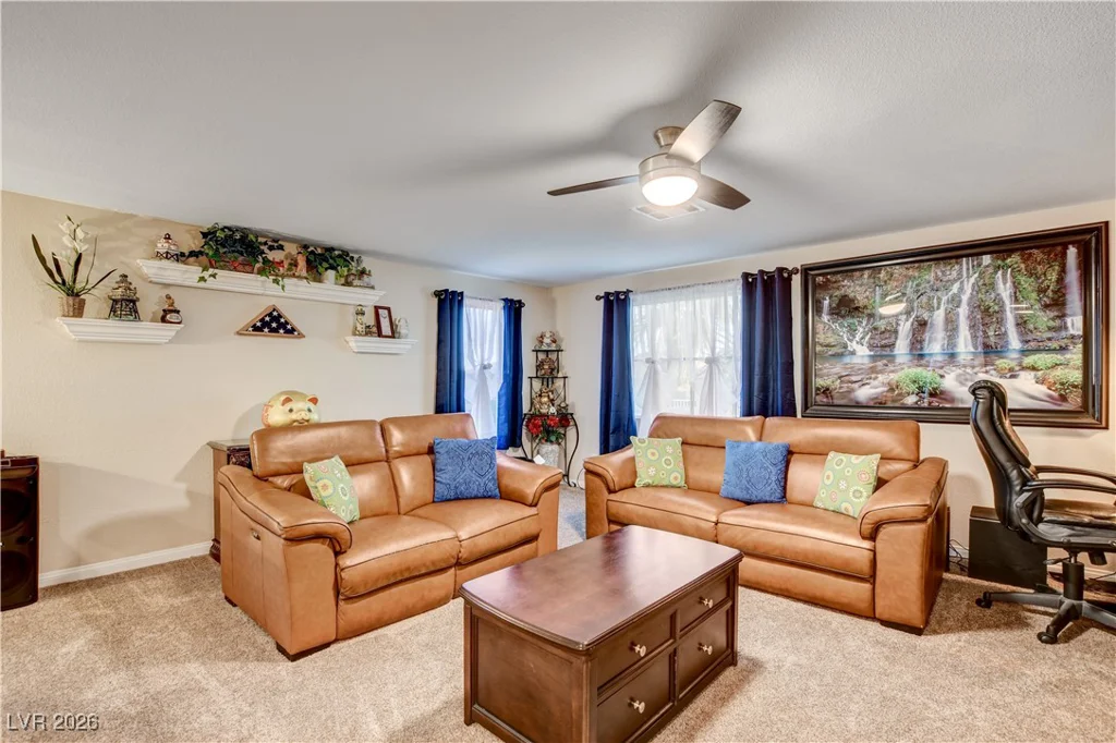 8224 Deer Springs, Las Vegas, NV 89149