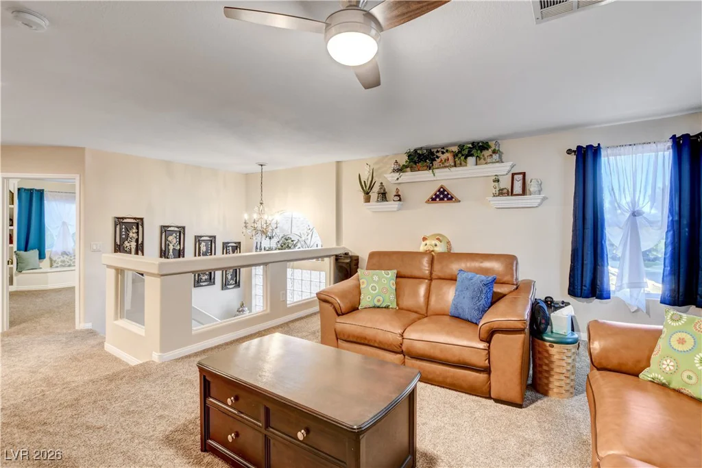 8224 Deer Springs, Las Vegas, NV 89149