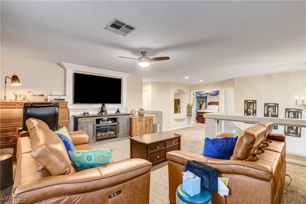 8224 Deer Springs, Las Vegas, NV 89149