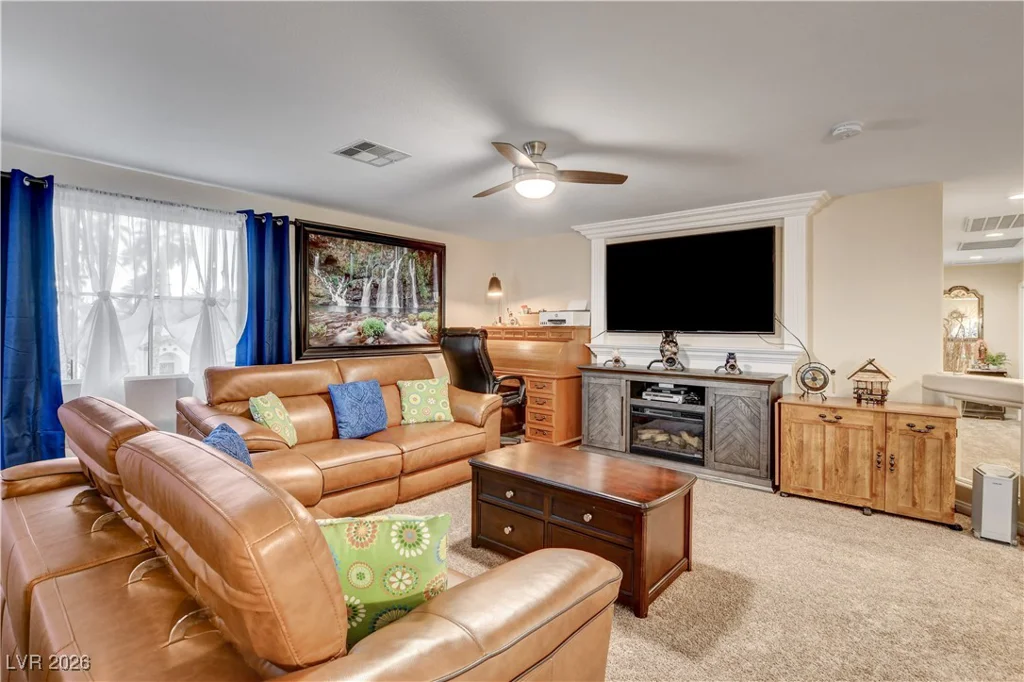 8224 Deer Springs, Las Vegas, NV 89149