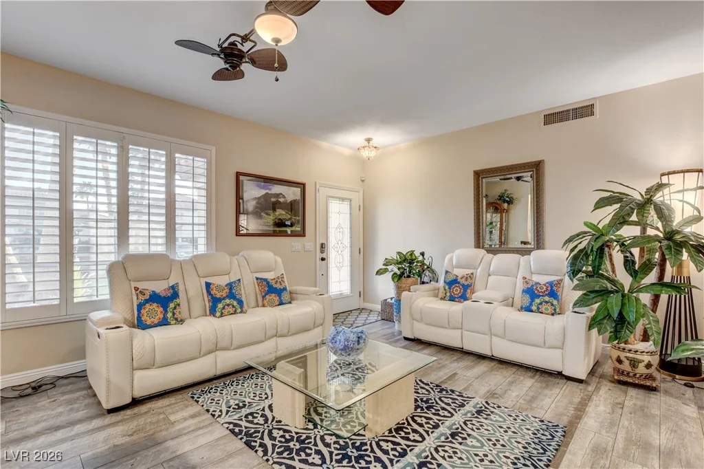 8224 Deer Springs, Las Vegas, NV 89149