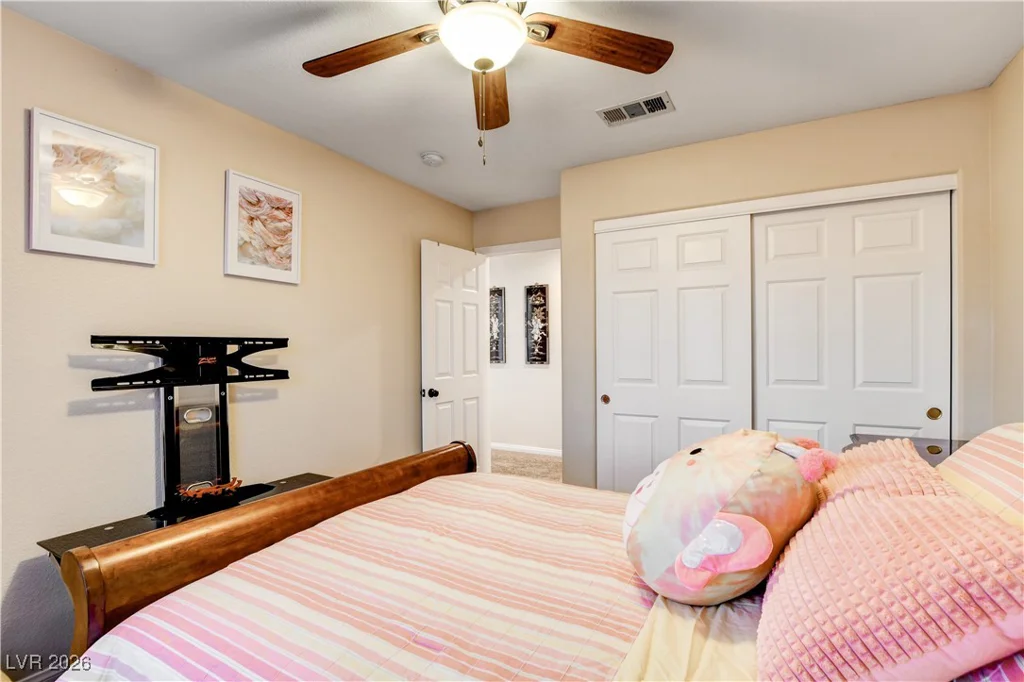 8224 Deer Springs, Las Vegas, NV 89149
