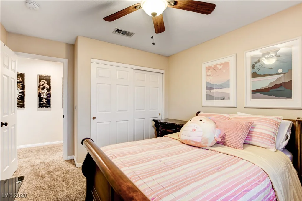 8224 Deer Springs, Las Vegas, NV 89149