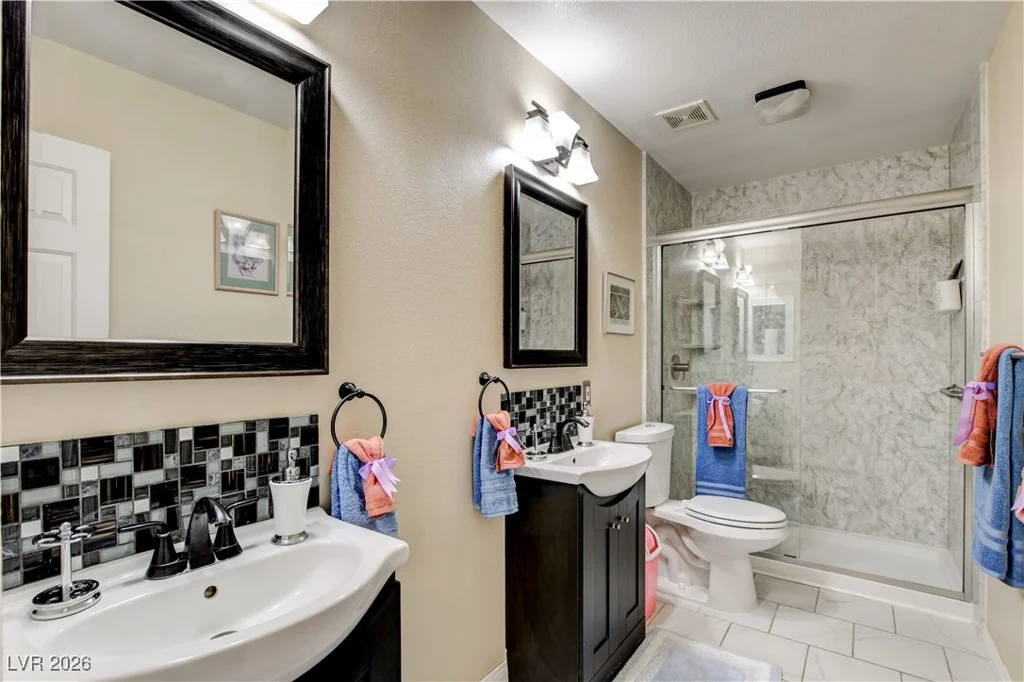 8224 Deer Springs, Las Vegas, NV 89149