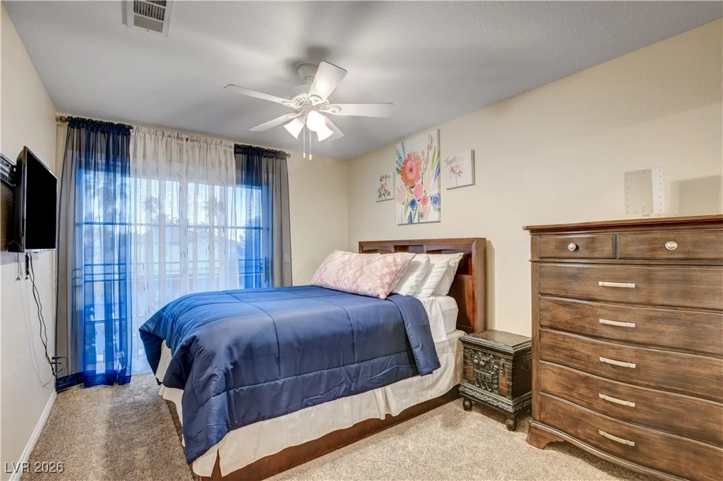 8224 Deer Springs, Las Vegas, NV 89149