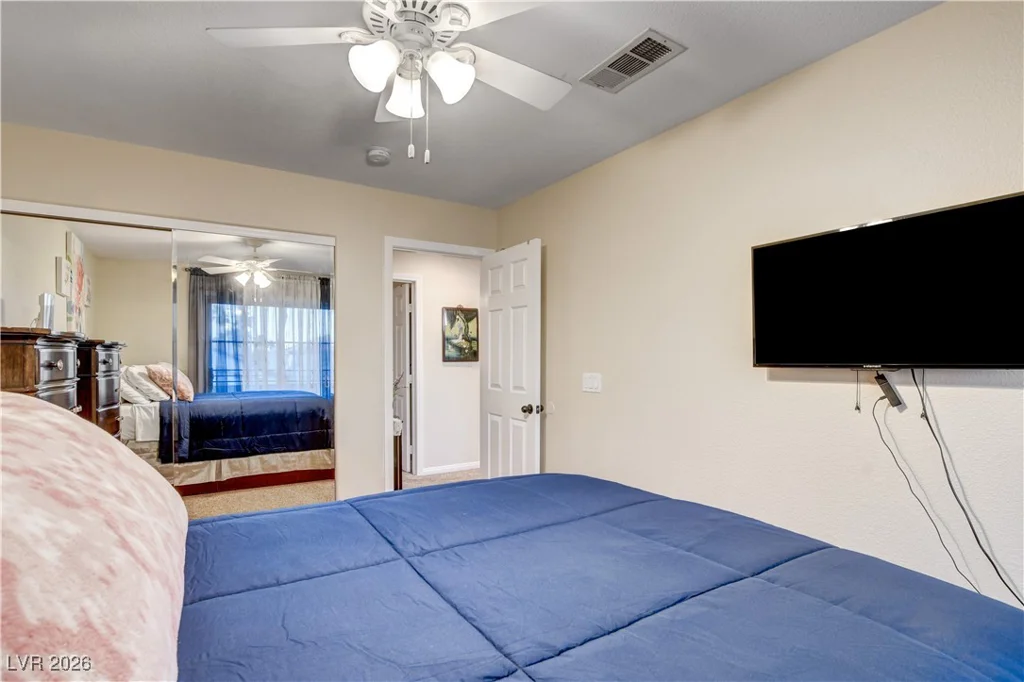 8224 Deer Springs, Las Vegas, NV 89149