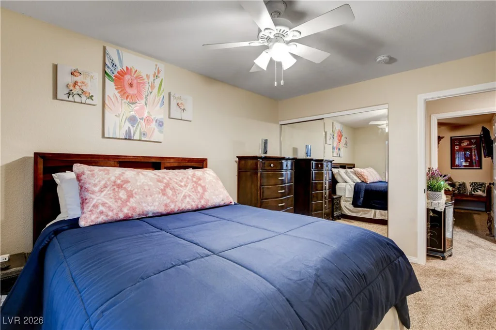 8224 Deer Springs, Las Vegas, NV 89149
