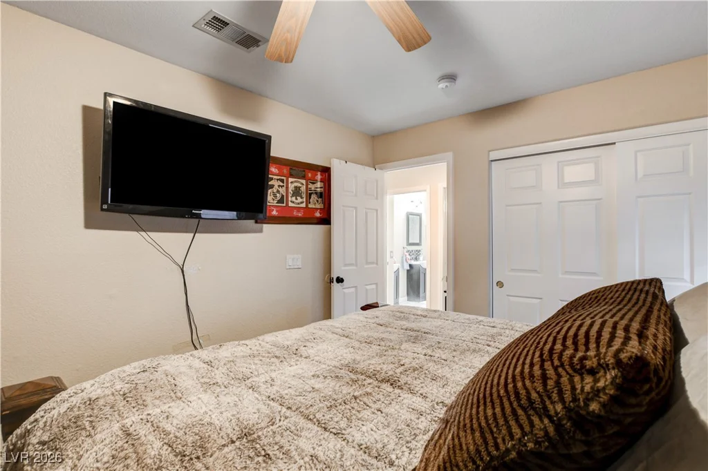 8224 Deer Springs, Las Vegas, NV 89149