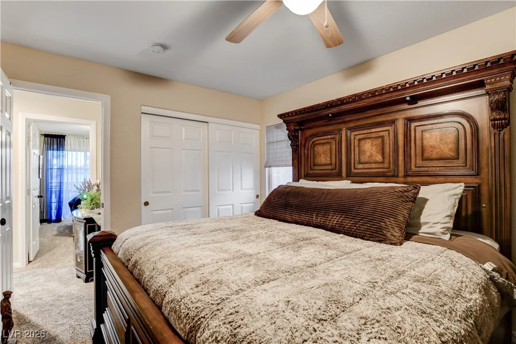 8224 Deer Springs, Las Vegas, NV 89149