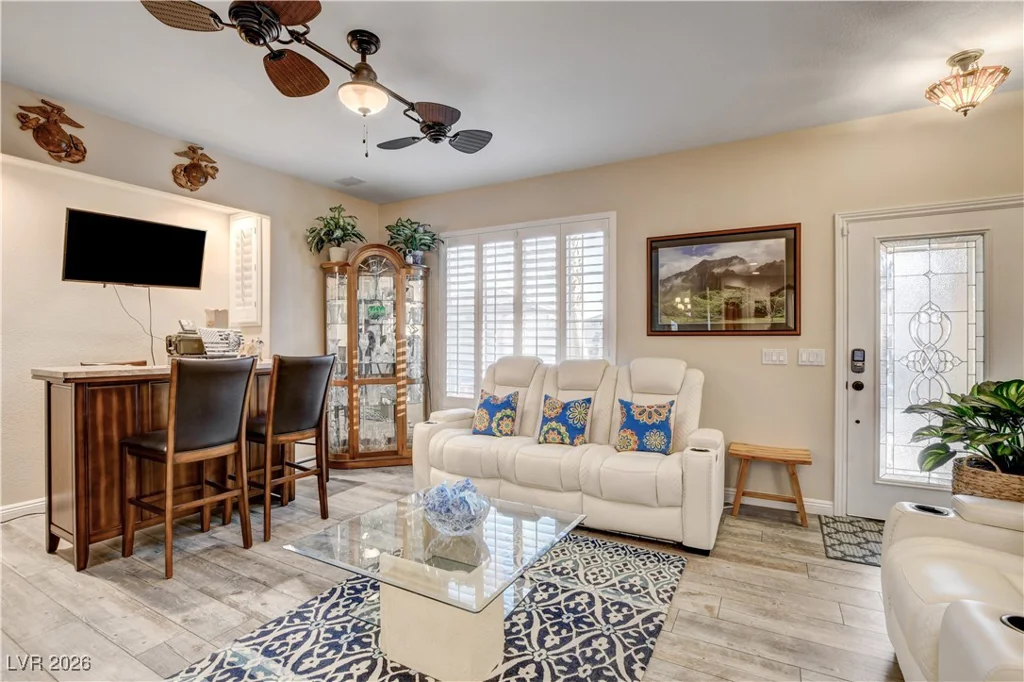 8224 Deer Springs, Las Vegas, NV 89149