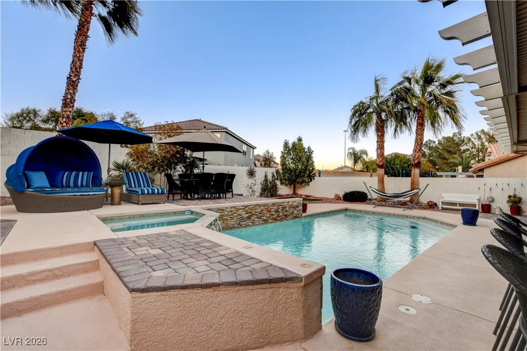 8224 Deer Springs, Las Vegas, NV 89149