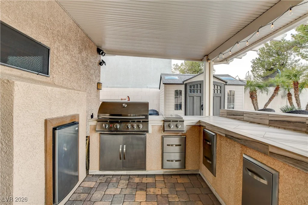 8224 Deer Springs, Las Vegas, NV 89149