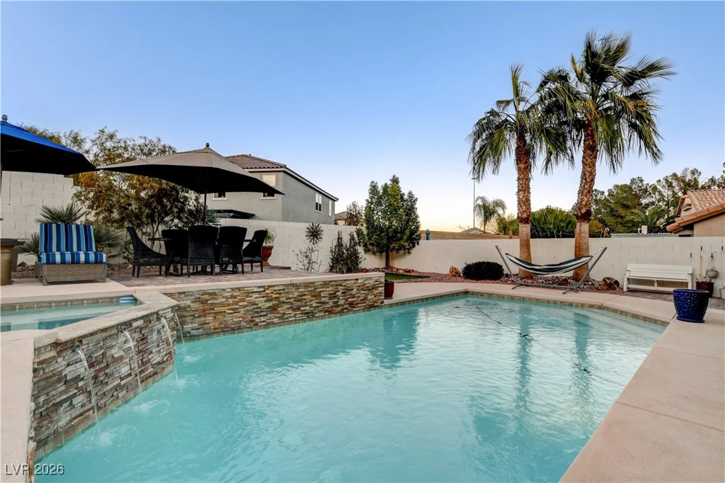 8224 Deer Springs, Las Vegas, NV 89149