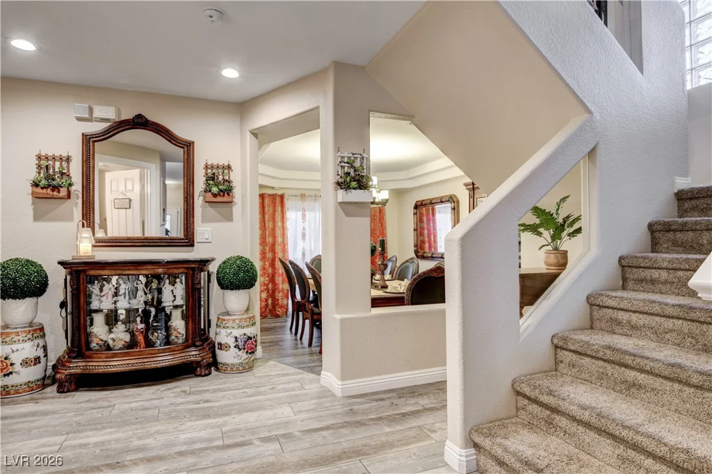 8224 Deer Springs, Las Vegas, NV 89149