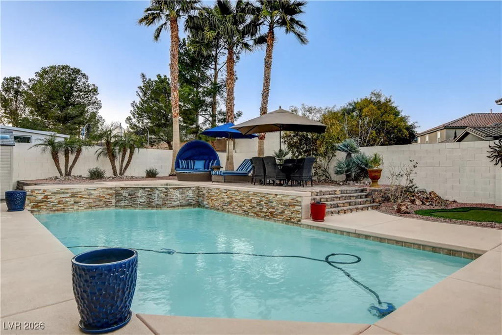 8224 Deer Springs, Las Vegas, NV 89149
