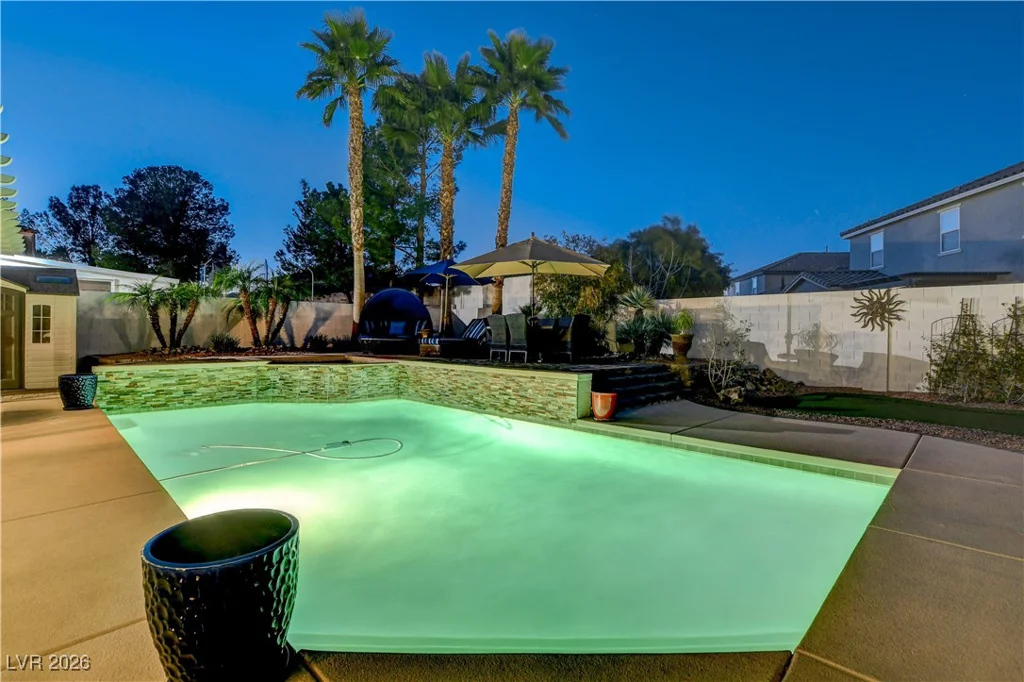 8224 Deer Springs, Las Vegas, NV 89149
