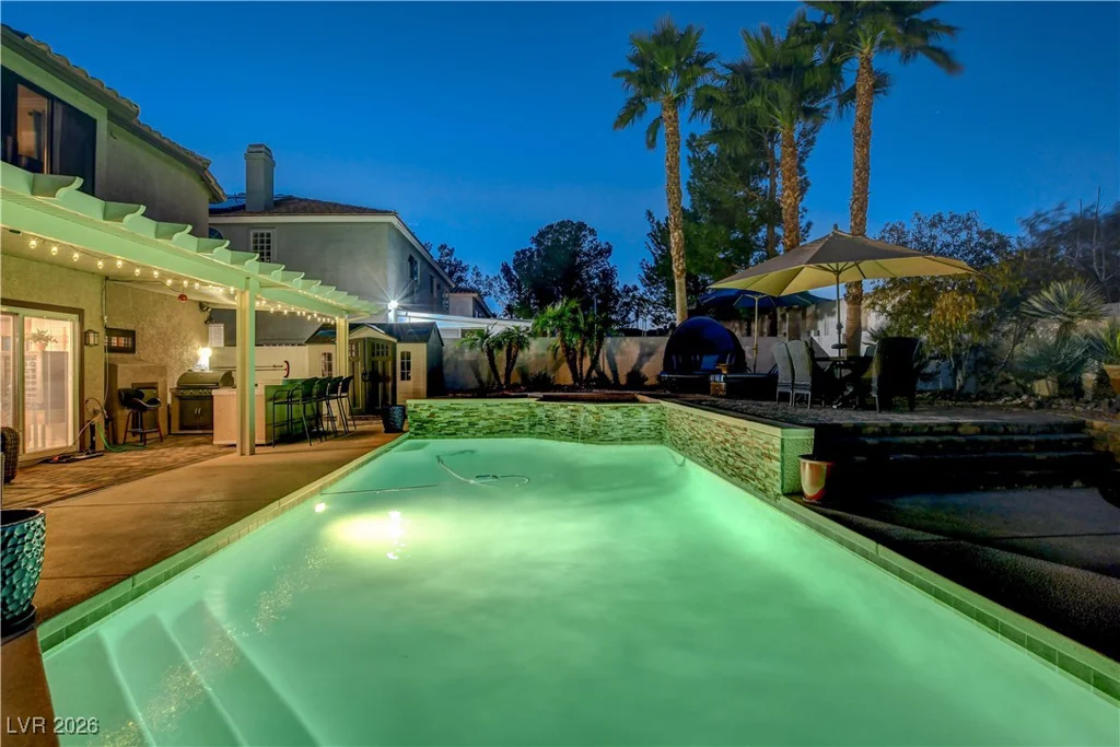8224 Deer Springs, Las Vegas, NV 89149