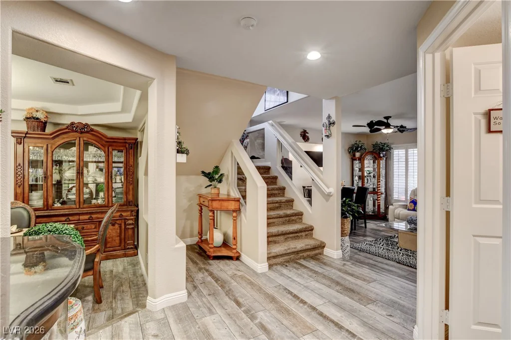 8224 Deer Springs, Las Vegas, NV 89149
