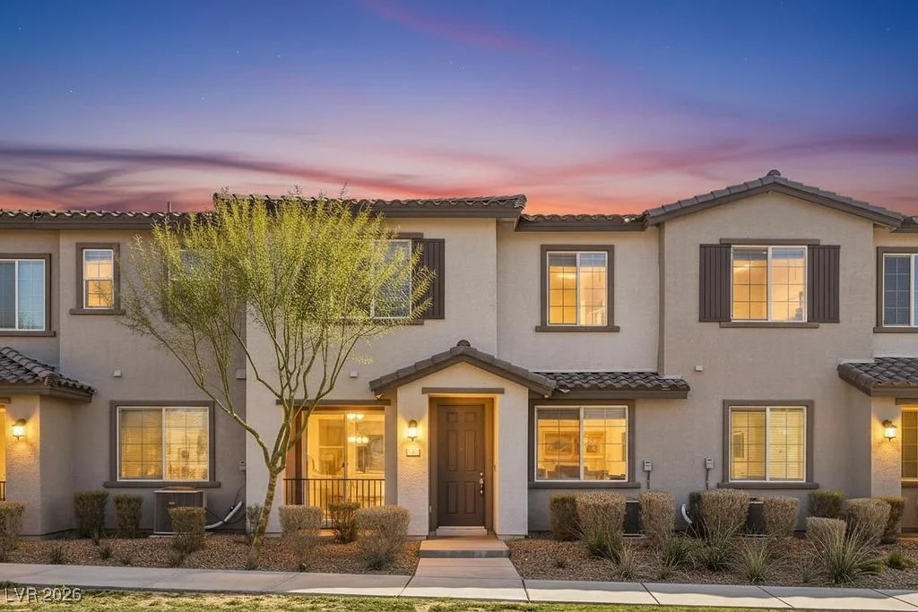 7336 Decatur, Las Vegas, NV 89131