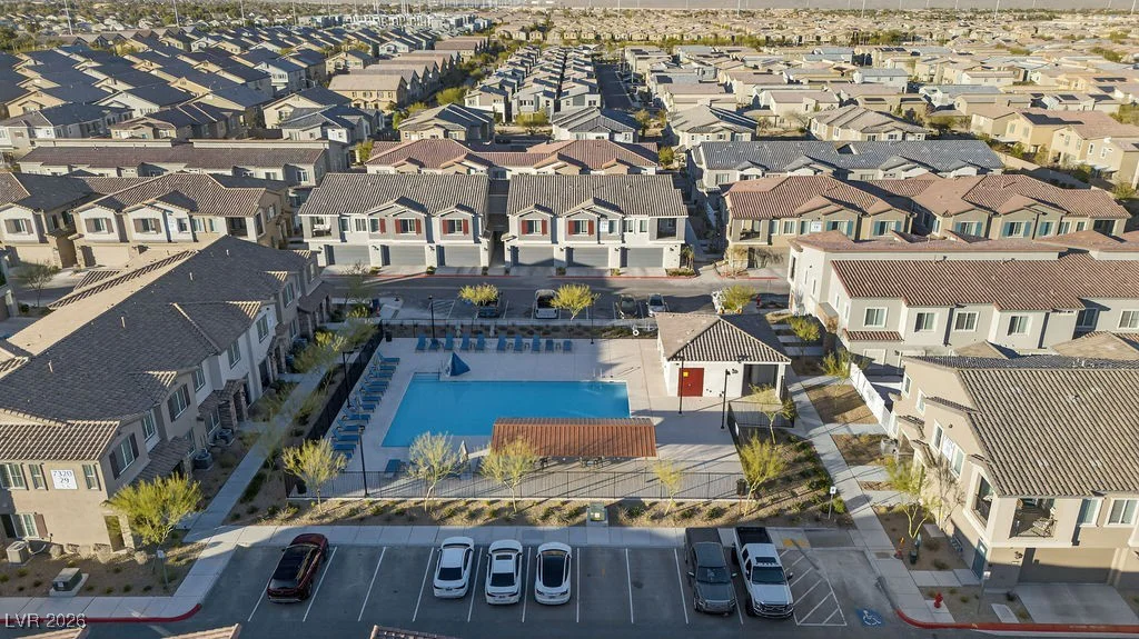 7336 Decatur, Las Vegas, NV 89131