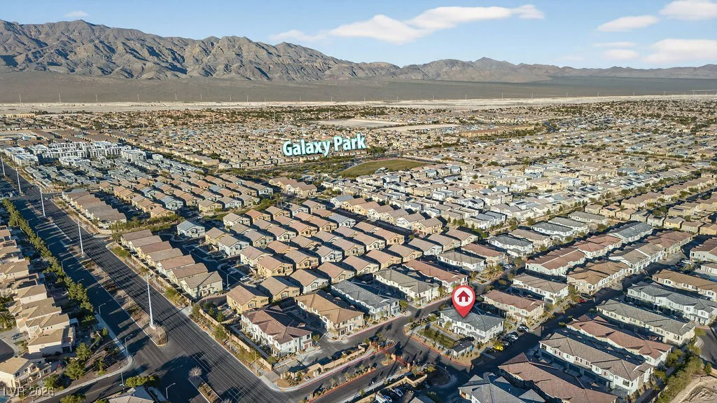 7336 Decatur, Las Vegas, NV 89131