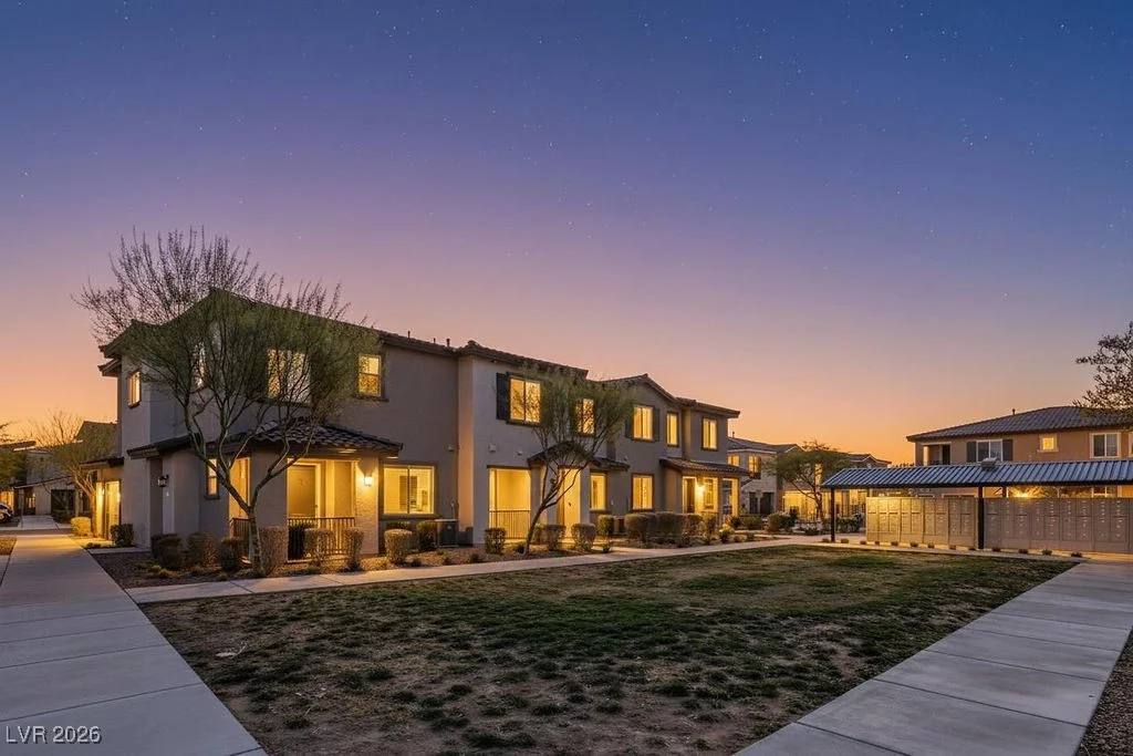 7336 Decatur, Las Vegas, NV 89131